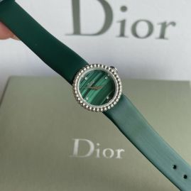 Picture of Dior Watches Women _SKU1010dior-19mm-10234611